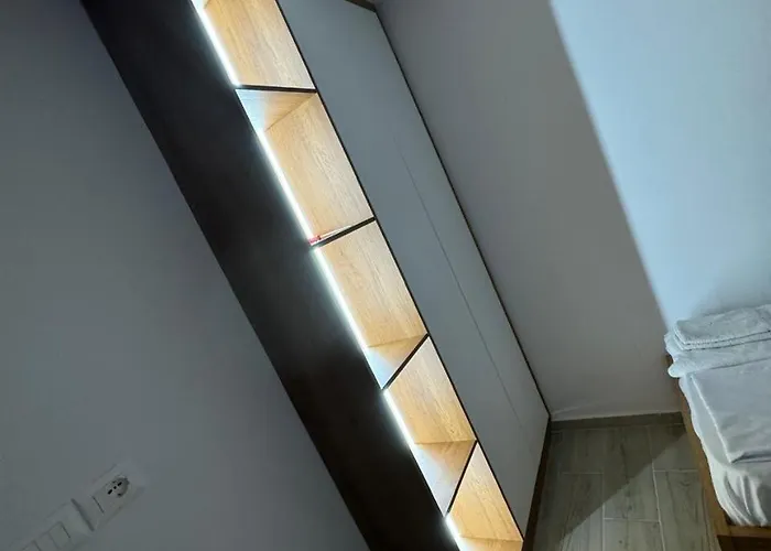 Tirana City Apartment