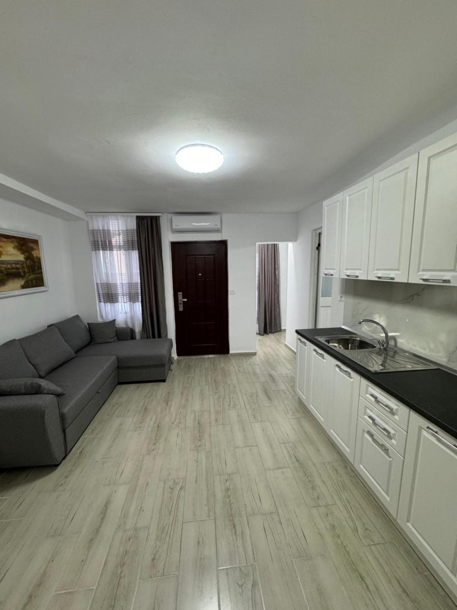 Apartament Tirana City Apartment Tirana