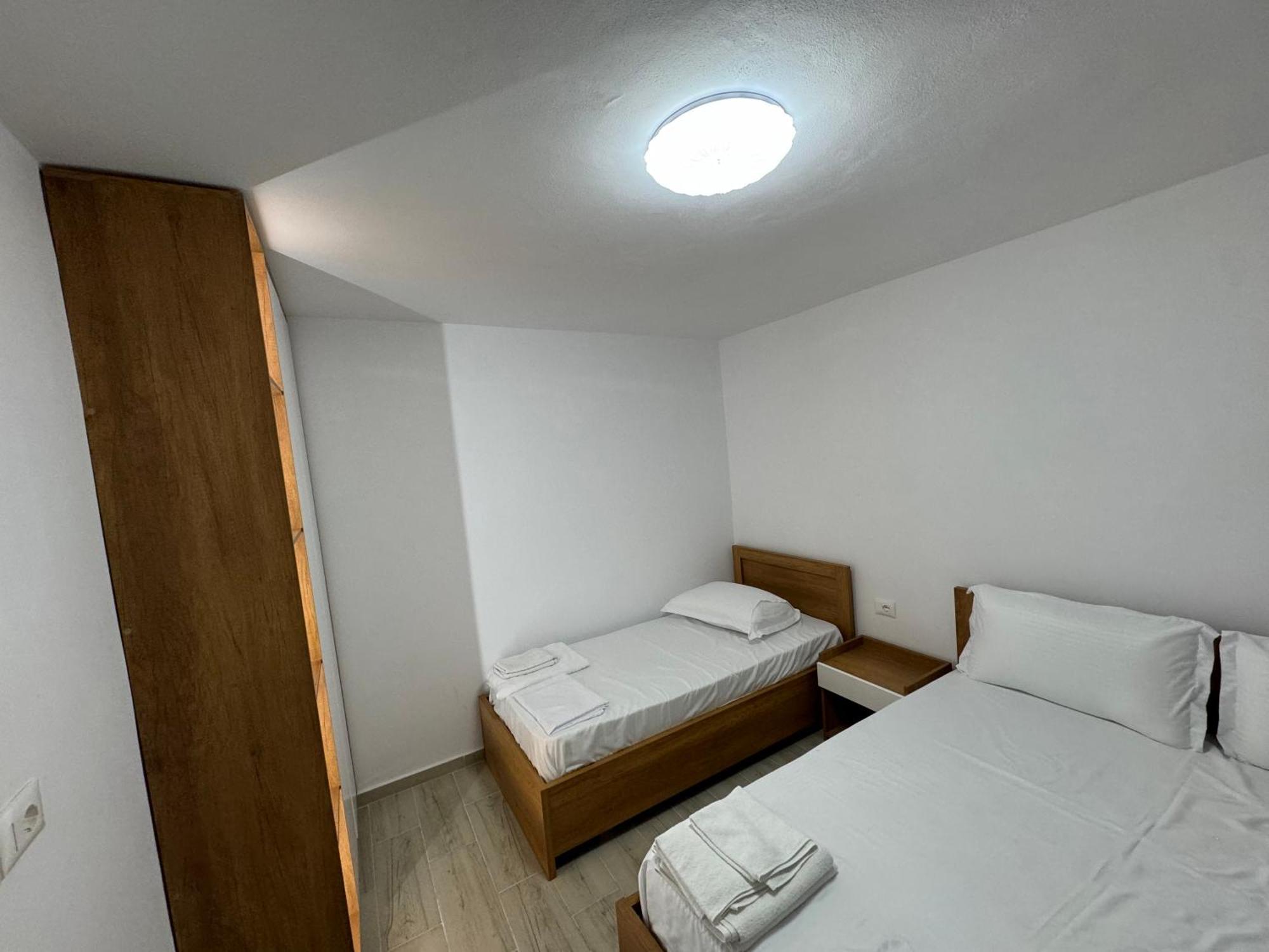 Tirana City Apartment * Tirana